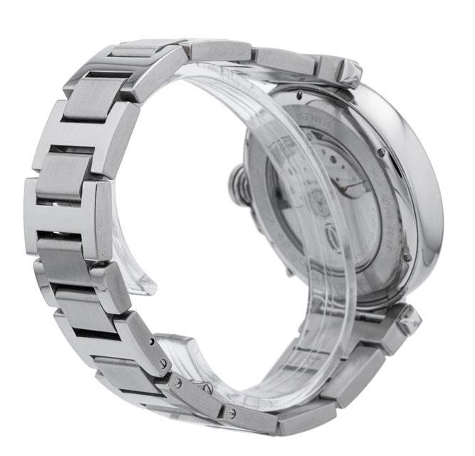Cartier Pasha W31093M7 Image 3